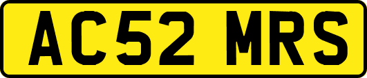 AC52MRS