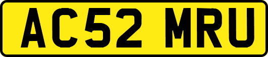 AC52MRU