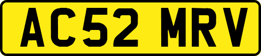AC52MRV