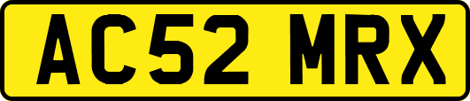 AC52MRX