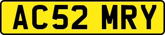 AC52MRY