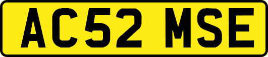 AC52MSE