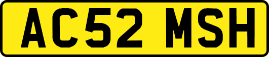 AC52MSH