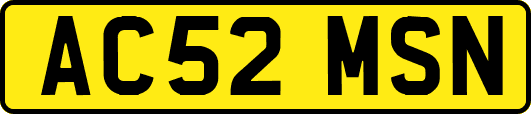 AC52MSN