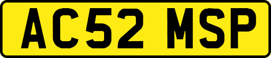 AC52MSP