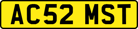 AC52MST