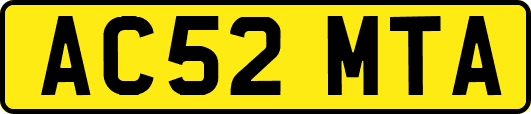 AC52MTA