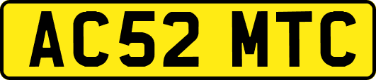 AC52MTC