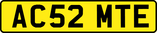 AC52MTE