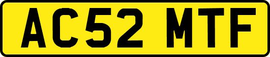 AC52MTF