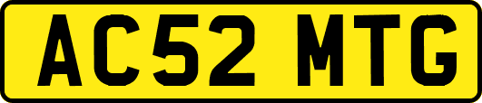 AC52MTG