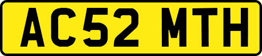 AC52MTH