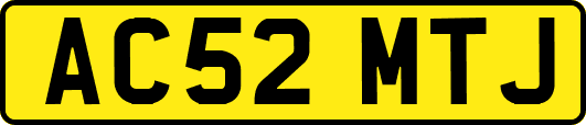 AC52MTJ