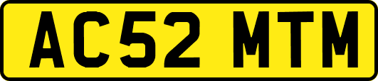 AC52MTM