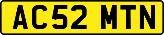 AC52MTN