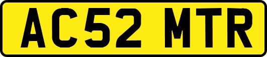 AC52MTR