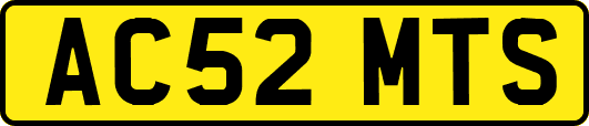AC52MTS