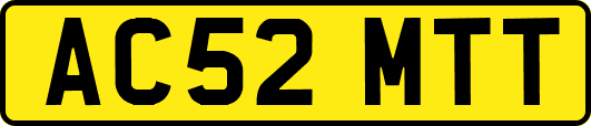 AC52MTT