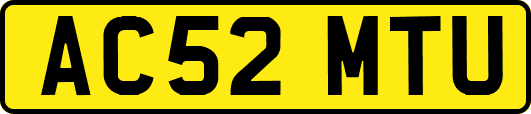 AC52MTU