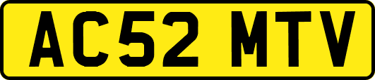 AC52MTV