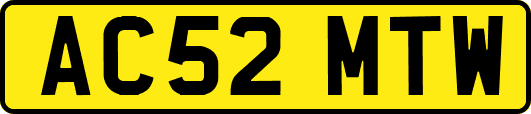 AC52MTW