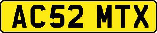 AC52MTX