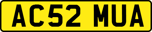 AC52MUA