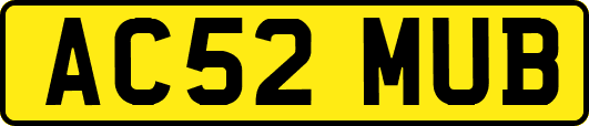 AC52MUB