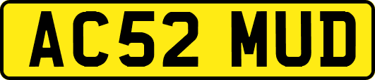AC52MUD