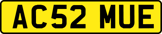 AC52MUE
