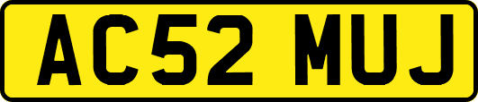 AC52MUJ