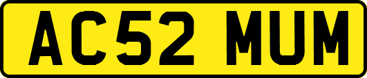 AC52MUM