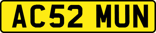 AC52MUN