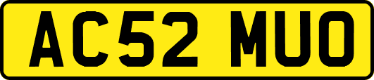 AC52MUO
