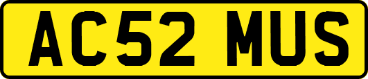 AC52MUS