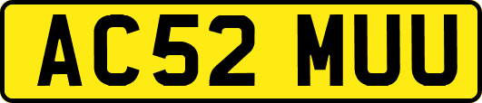 AC52MUU