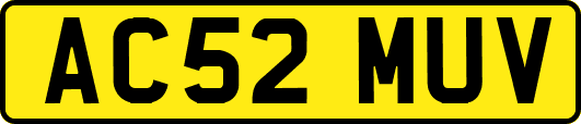 AC52MUV