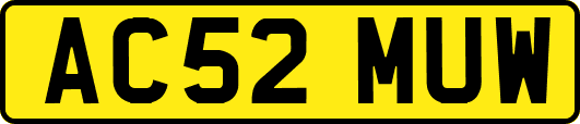 AC52MUW