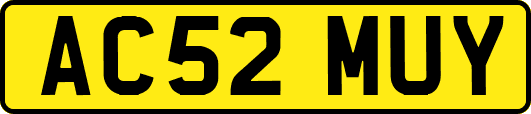AC52MUY