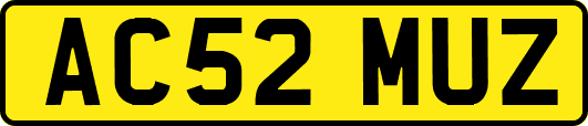 AC52MUZ