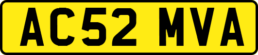 AC52MVA