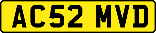 AC52MVD