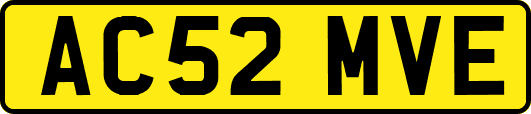 AC52MVE