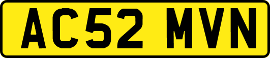 AC52MVN