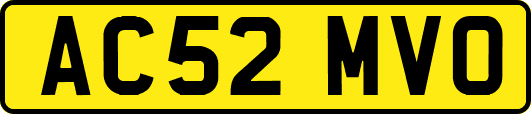 AC52MVO
