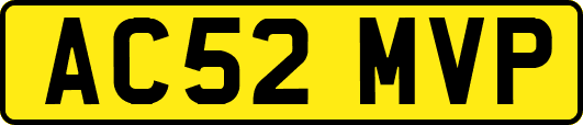 AC52MVP