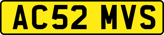 AC52MVS