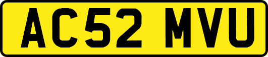 AC52MVU