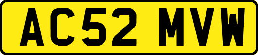 AC52MVW