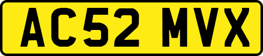 AC52MVX